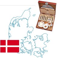 denmark